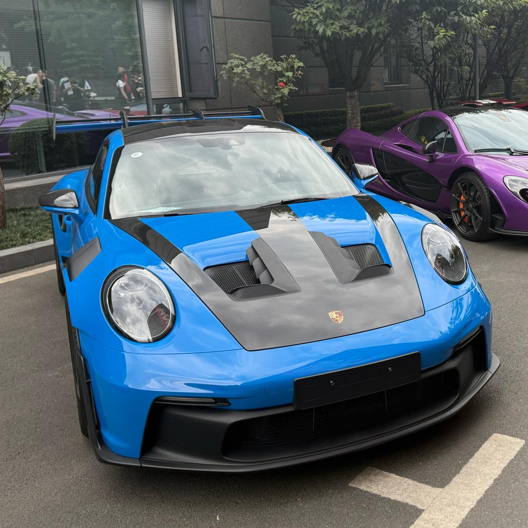 博瀚24h自助洗车