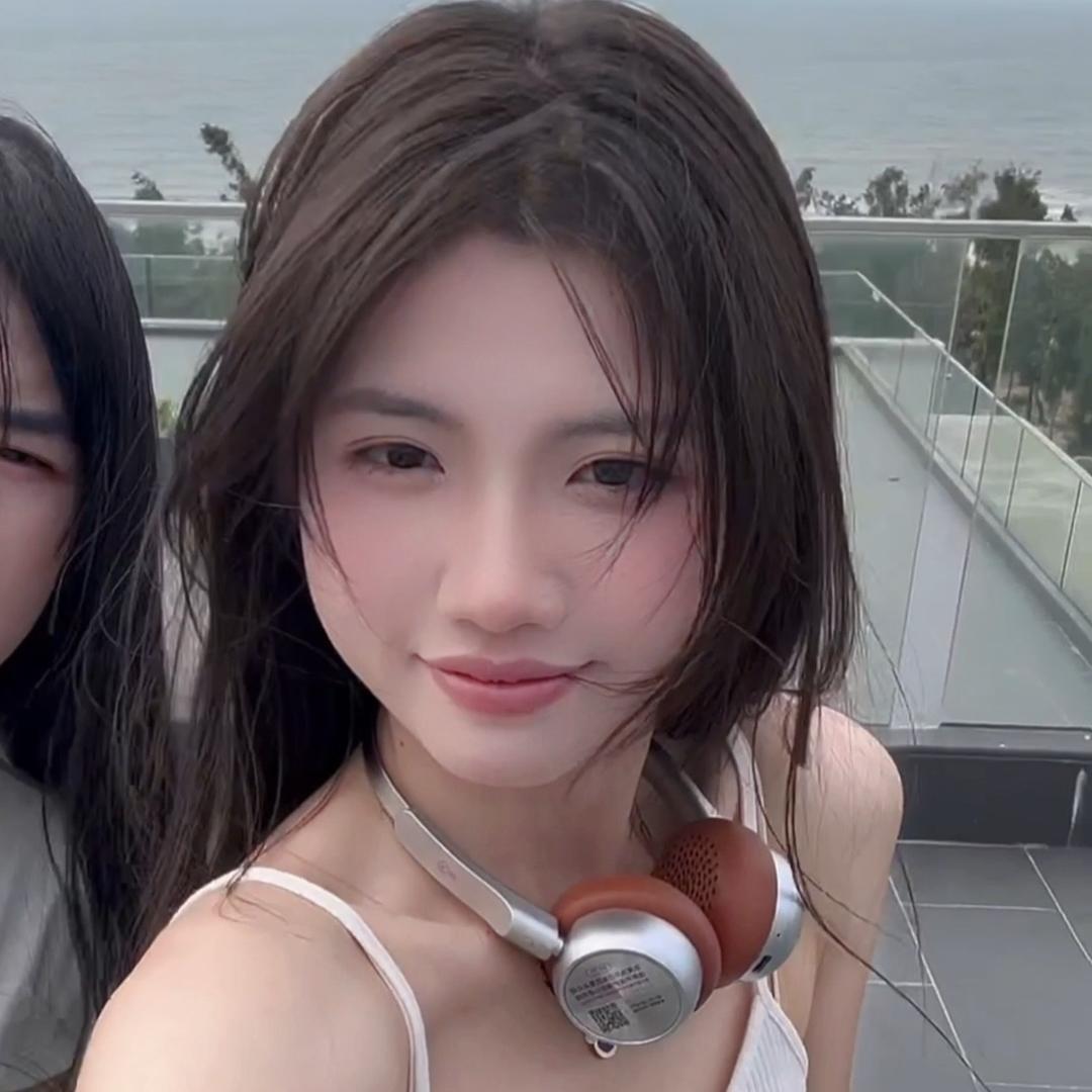 李曦夏Rea