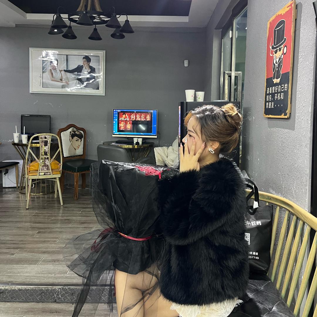 - 你的妍g.🕊️