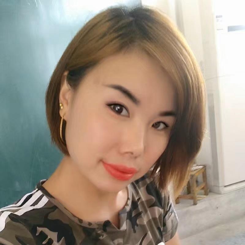 卫丹丹🥰