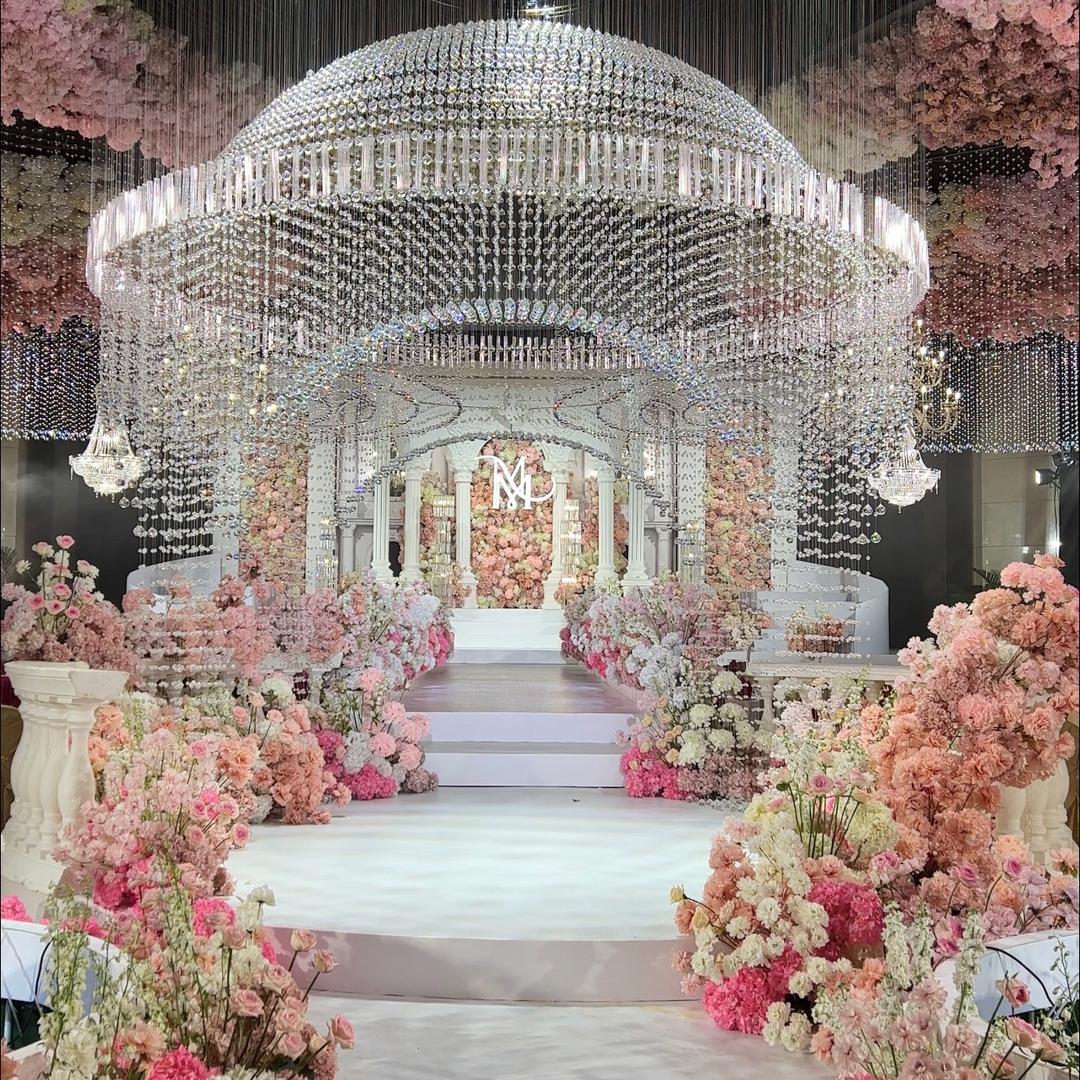 印象花艺