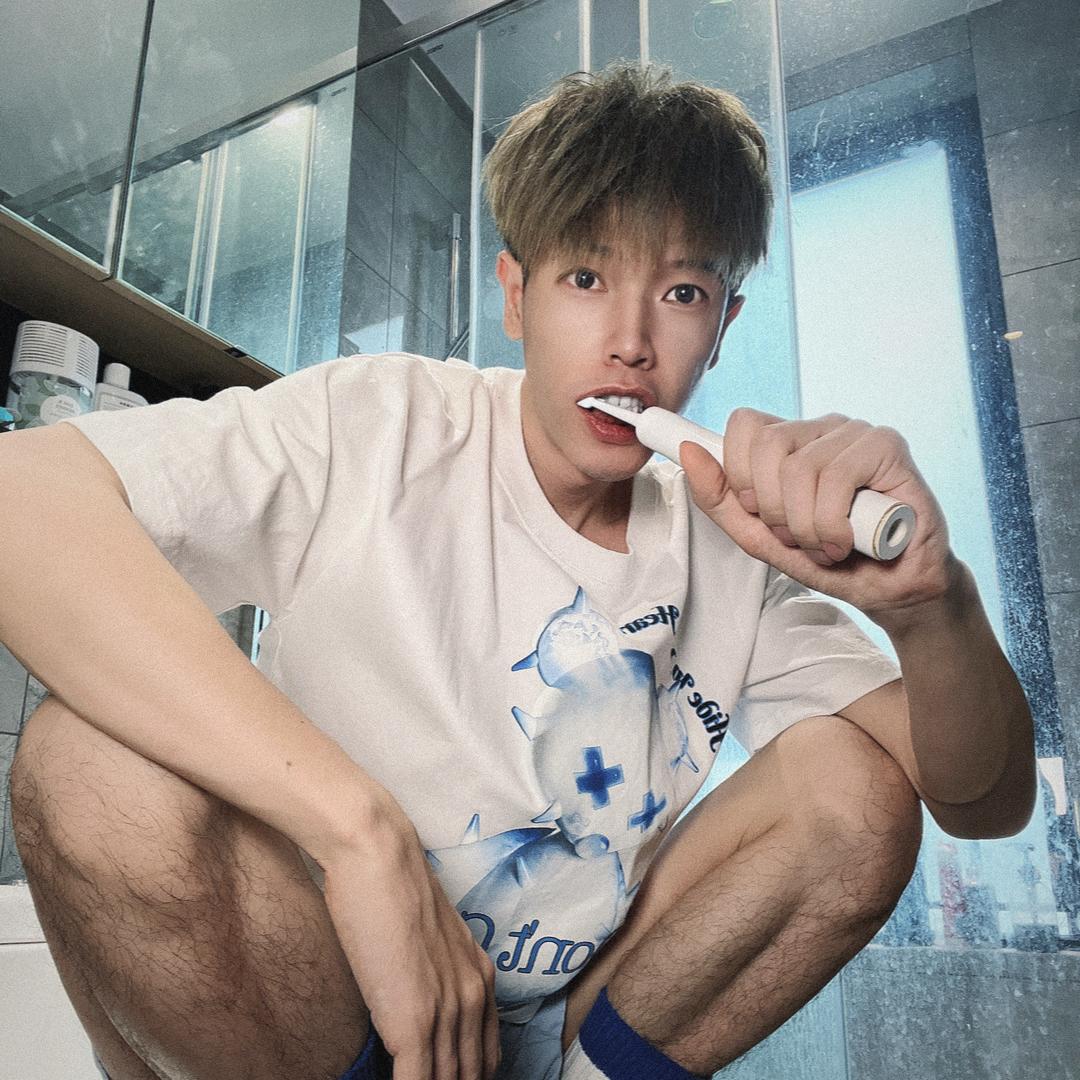 BDE潮物研究所电话本子的秘密