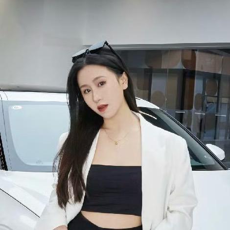 科技萌主Hanni@抖音