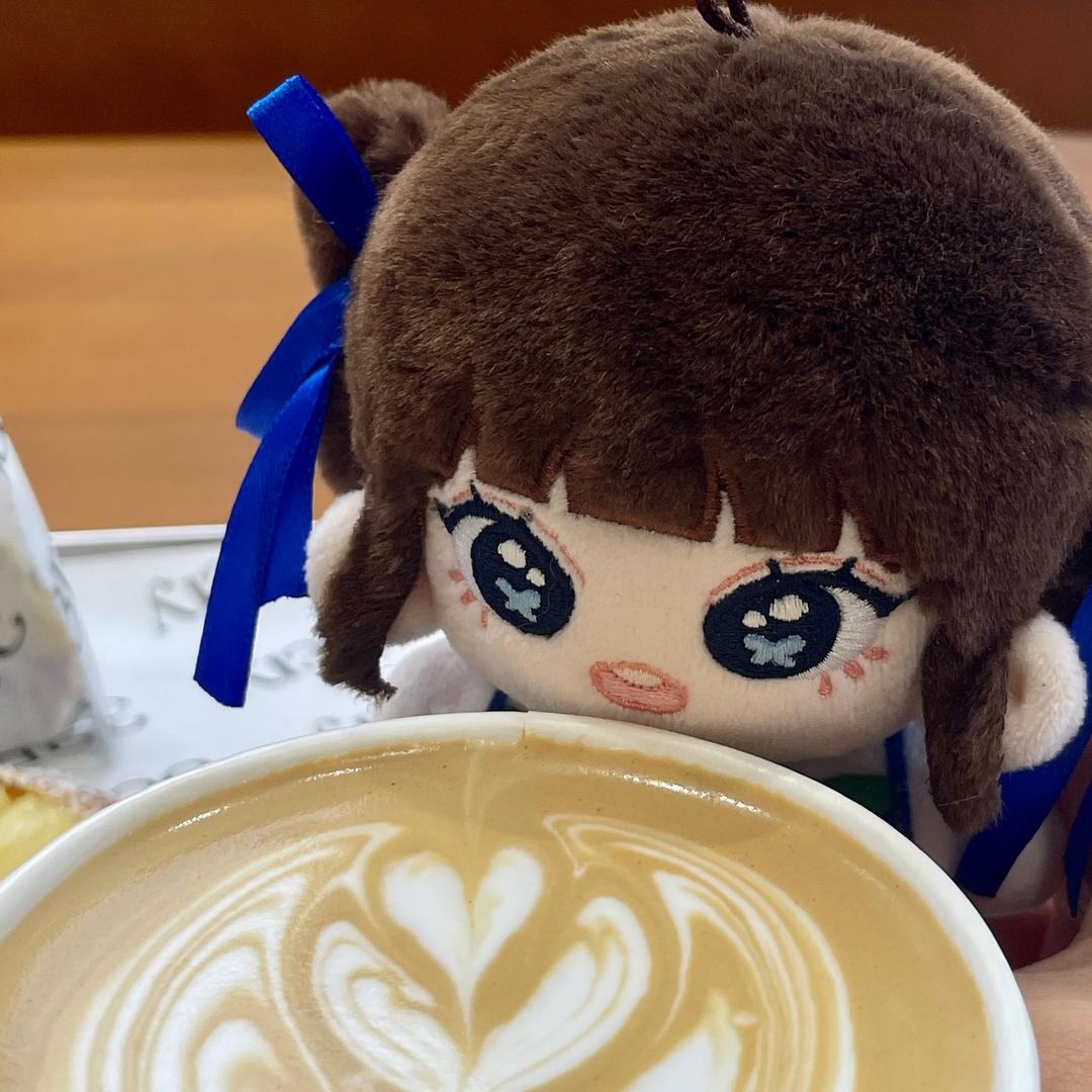 无趣可爱像笨蛋