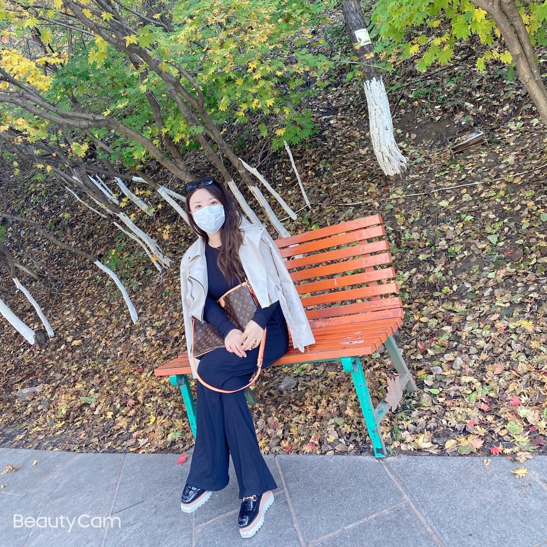 就叫我🌸路儿吧
