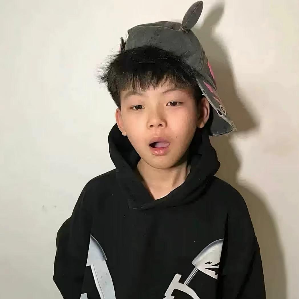 投篮全靠蒙.