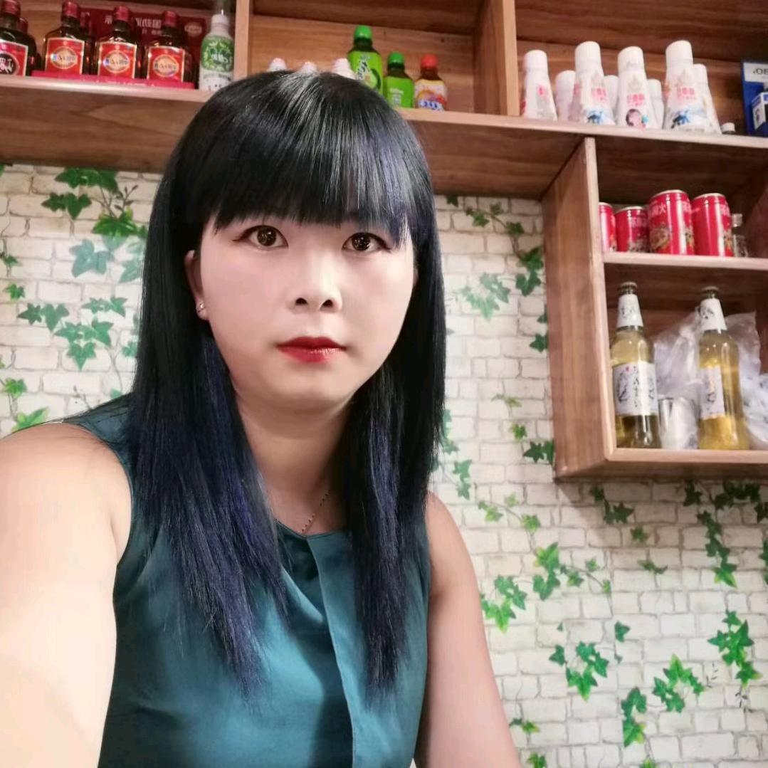 梅梅（姐）
