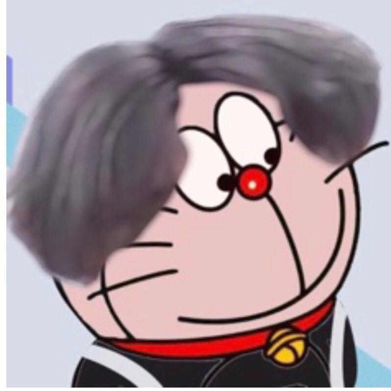 哆啦b梦.