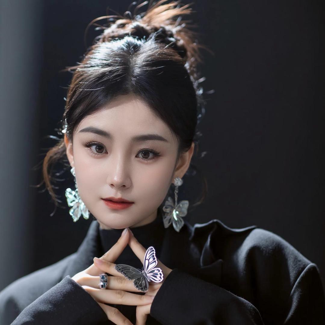 温柔不是姐的范儿