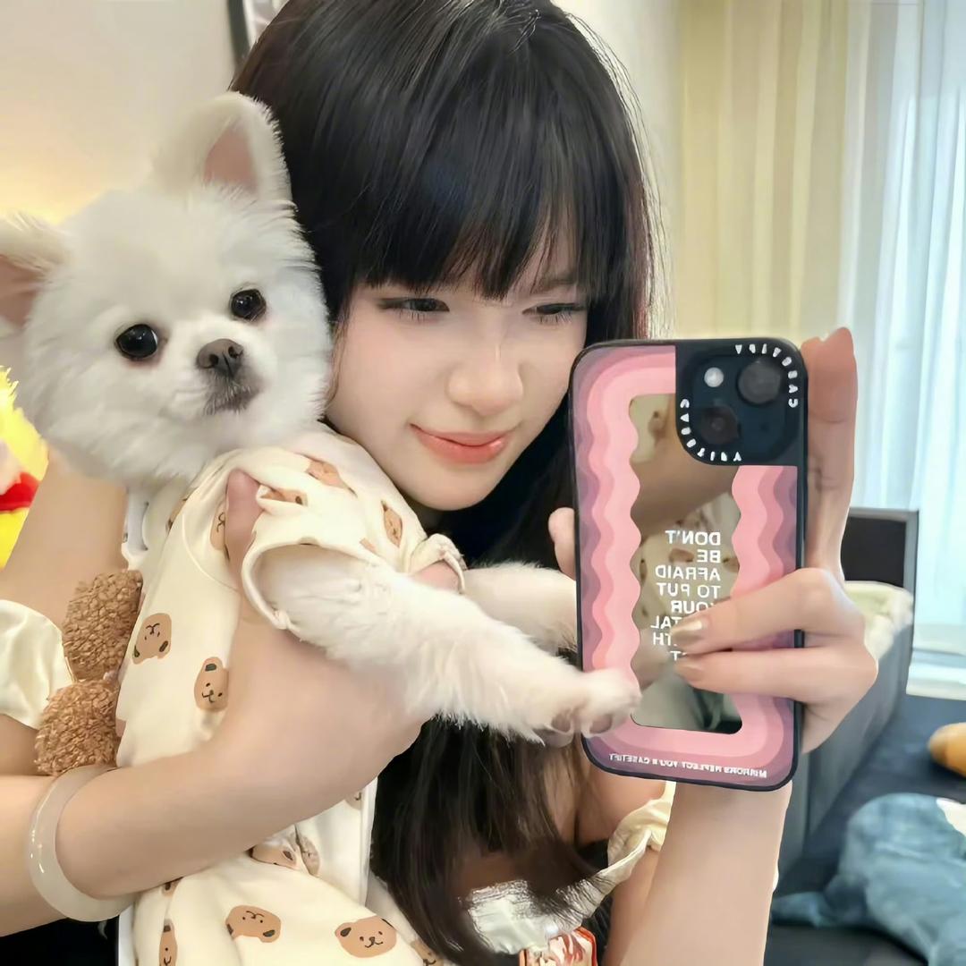 戀戀子