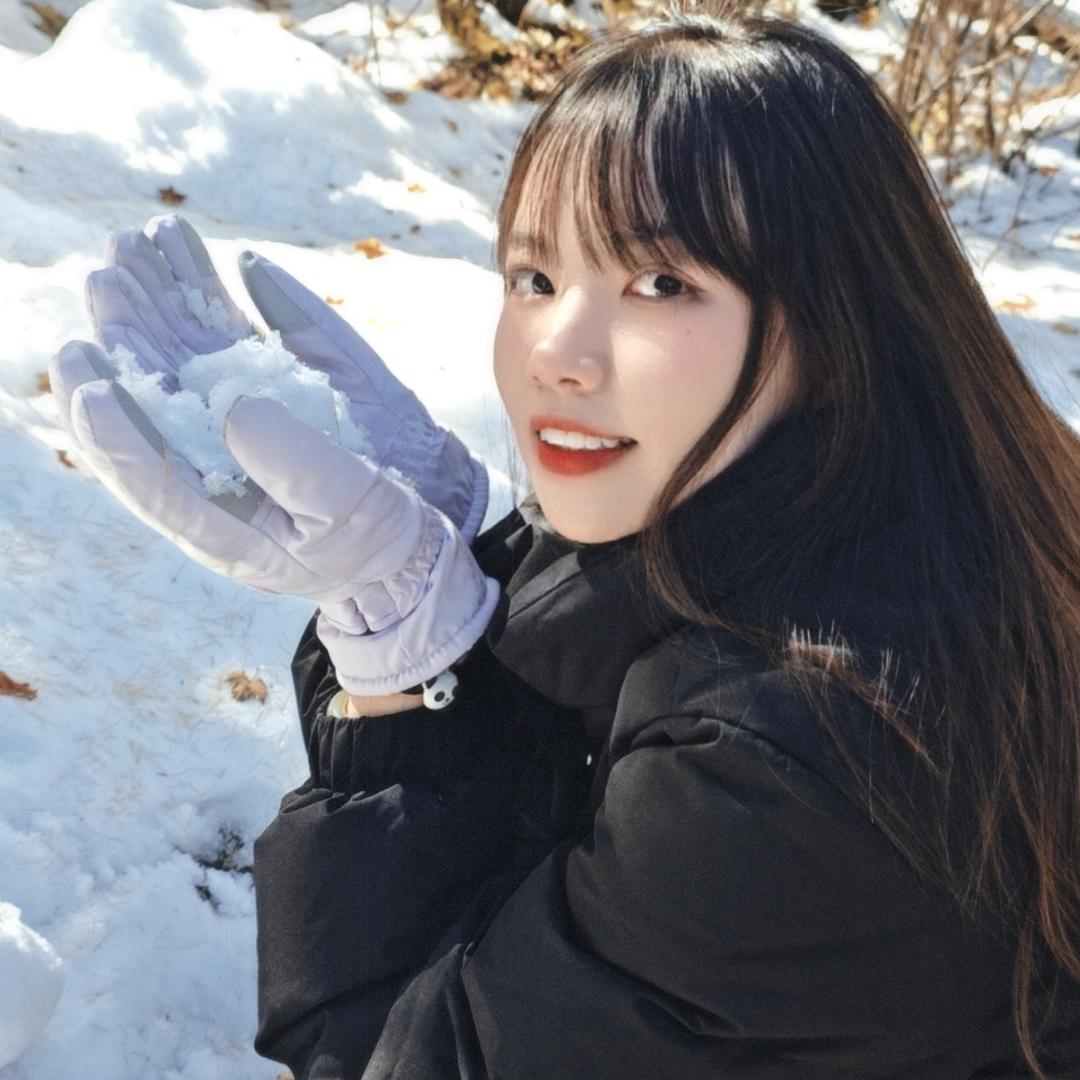 Snow