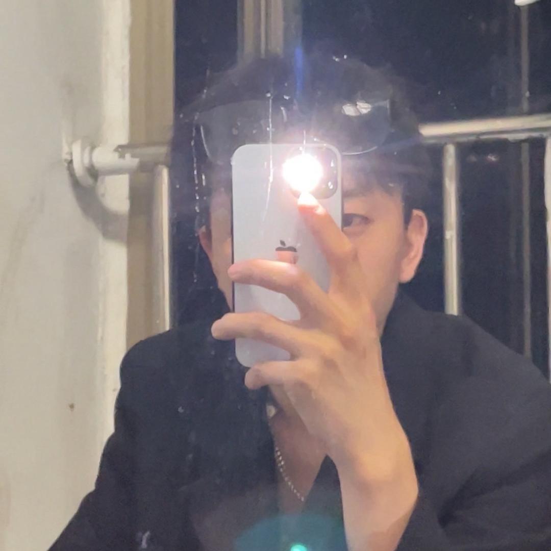 不想洗车的老王