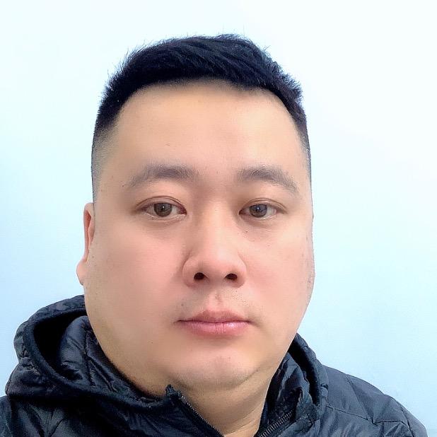 四令是个胖子