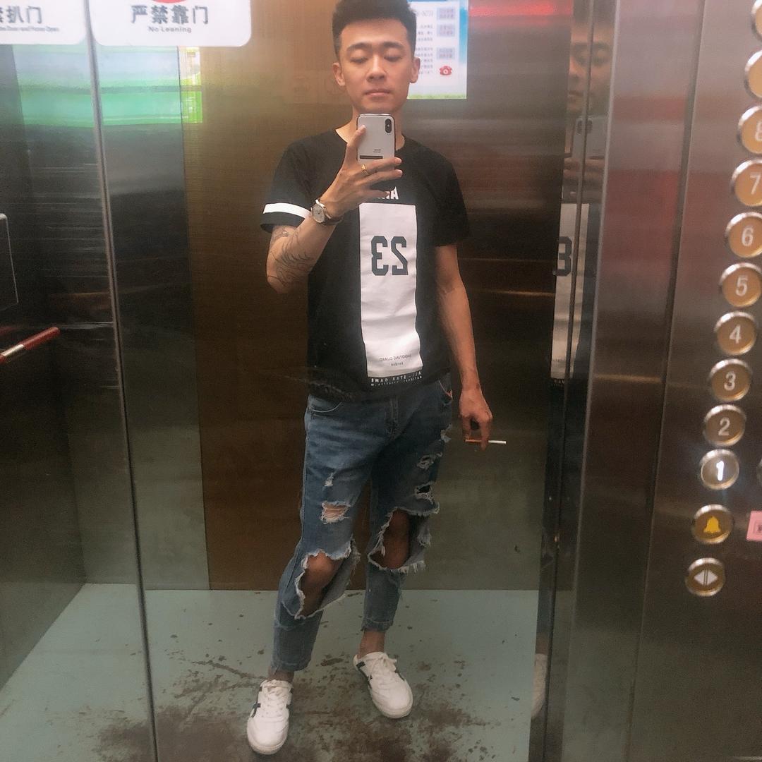 林子豪