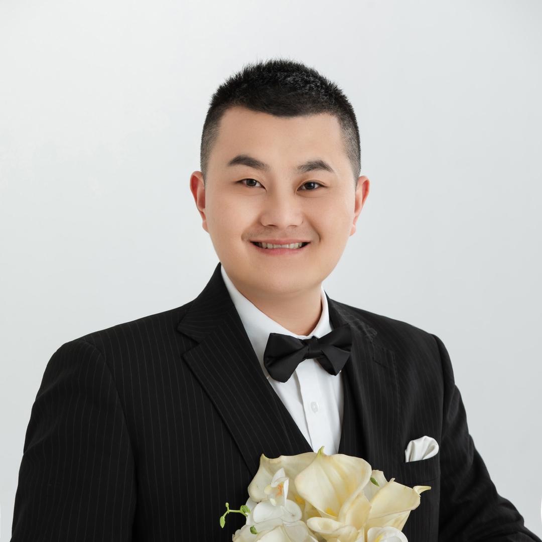 杰哥女性智慧火丰鼎文化传媒