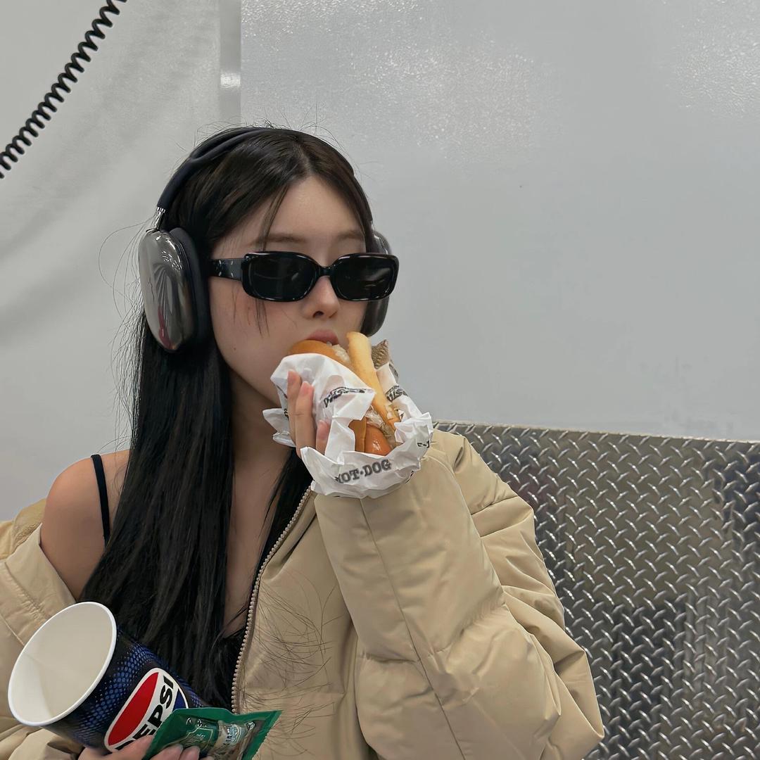 吐司耶耶～