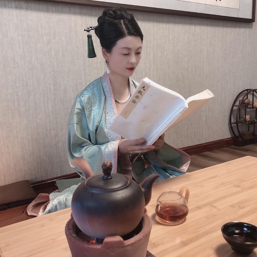 青莲梵音（论莲）
