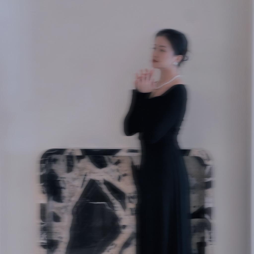 美霞