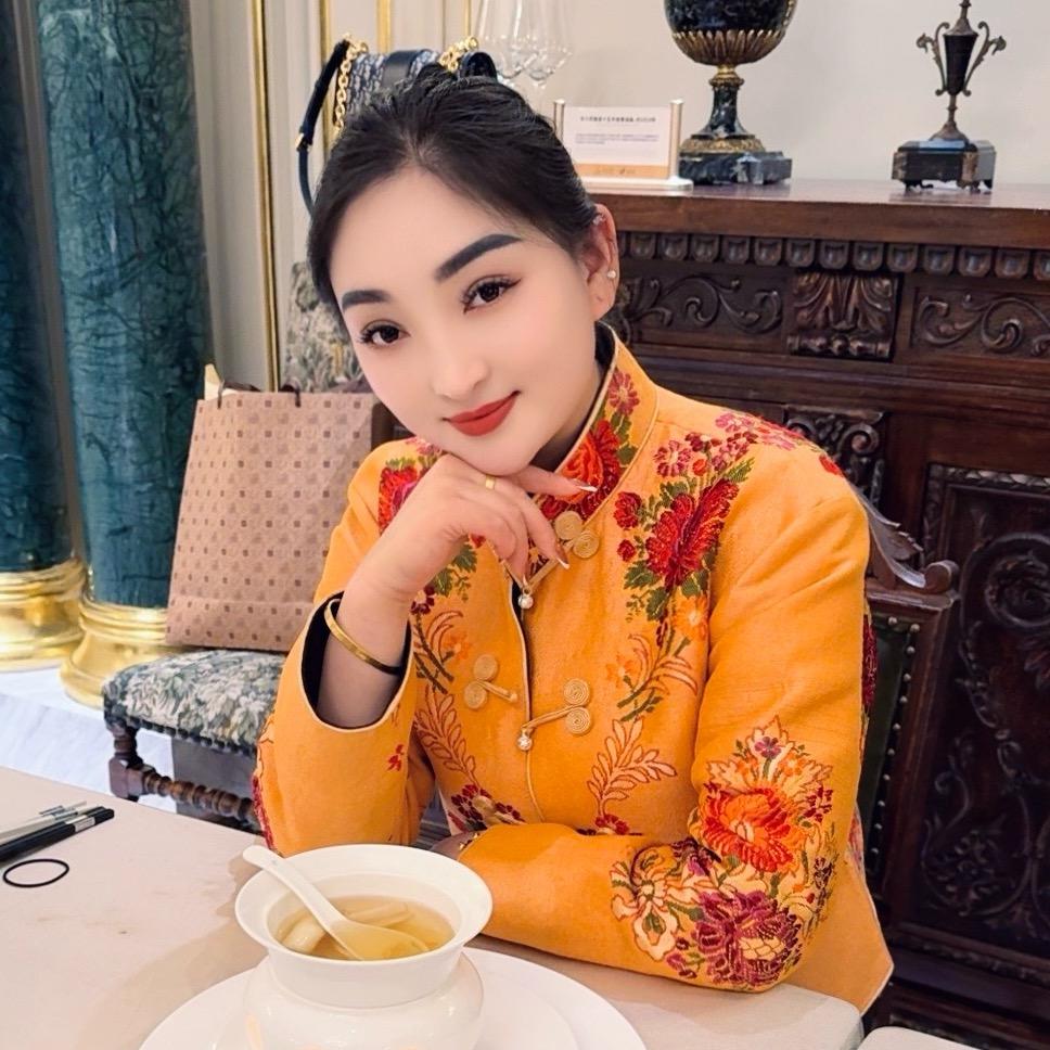 康木雅🌞扎措🦋