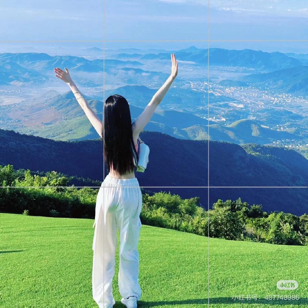 少女许财愿（已减40斤）