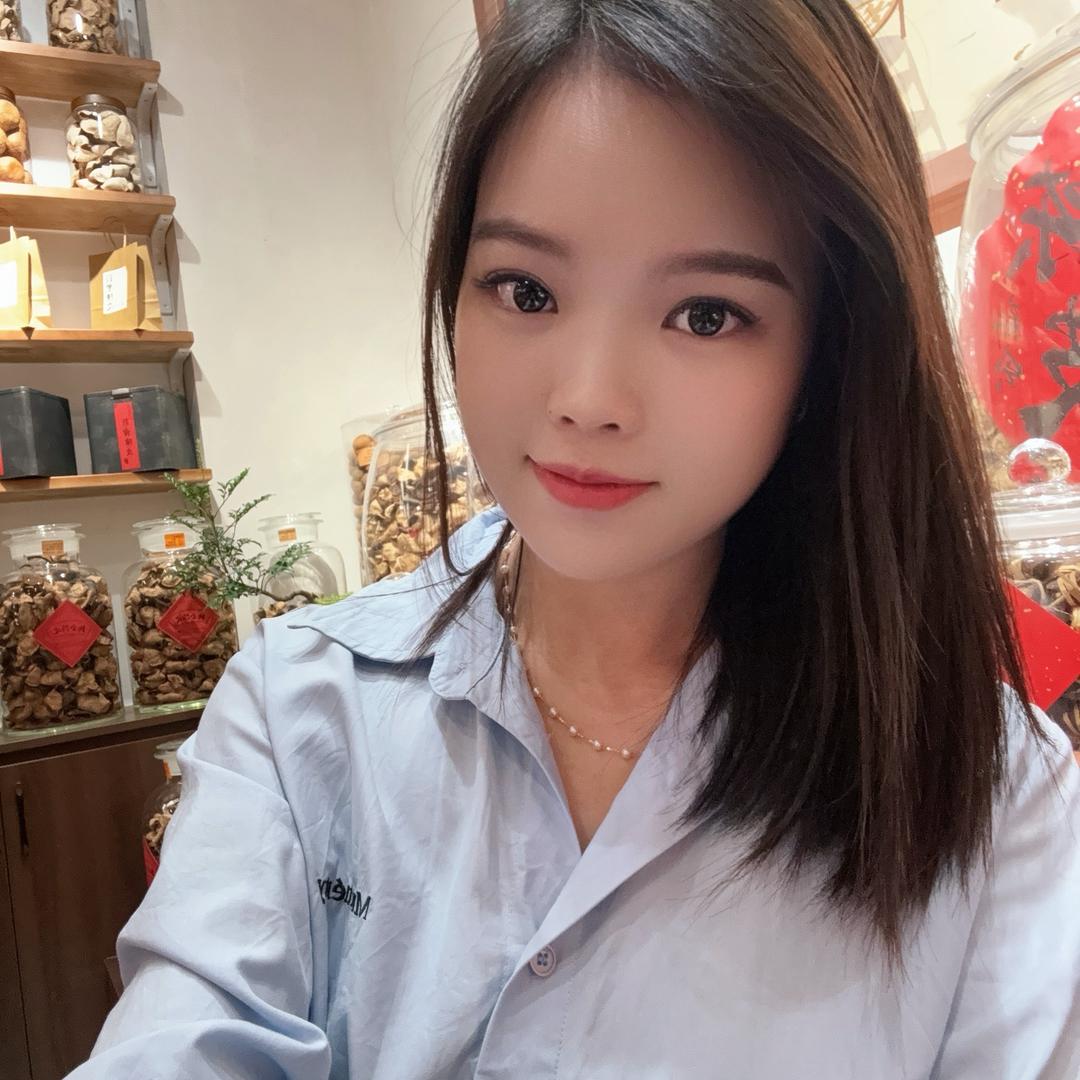 @陈陈爱喝茶🐂