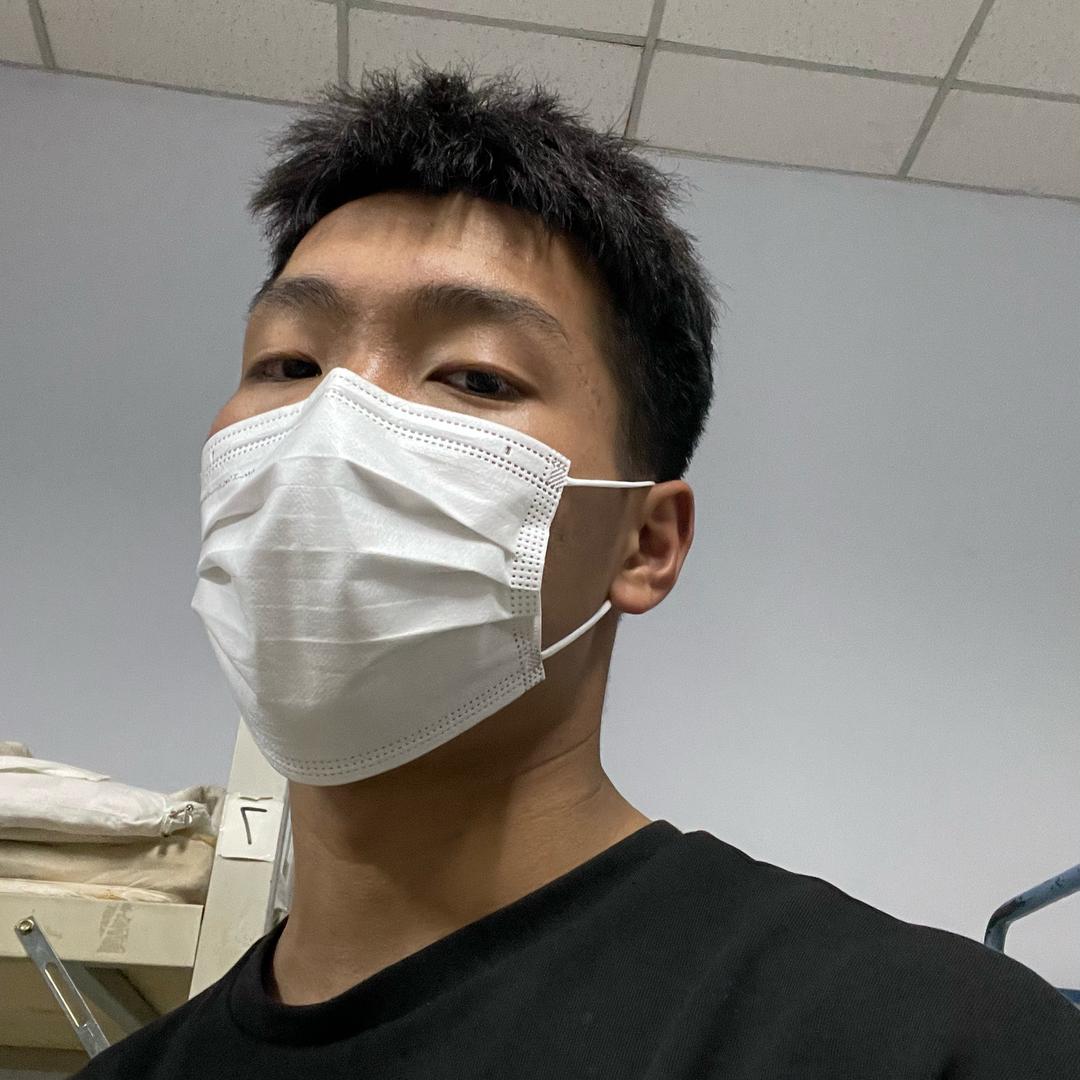 大辉狼🐺
