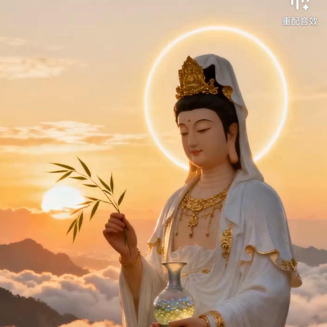 观音娘娘