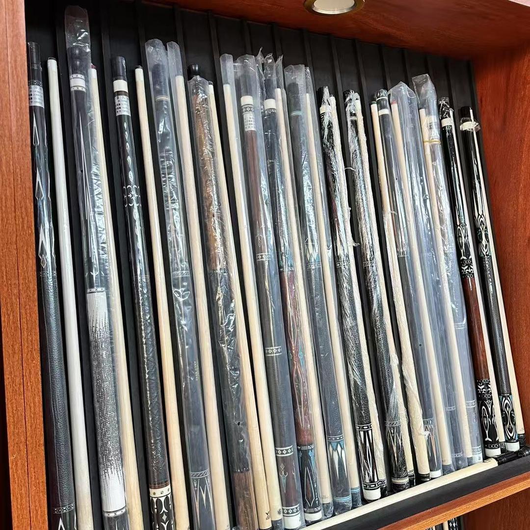 文泽球杆（直播号）👈挑杆看杆