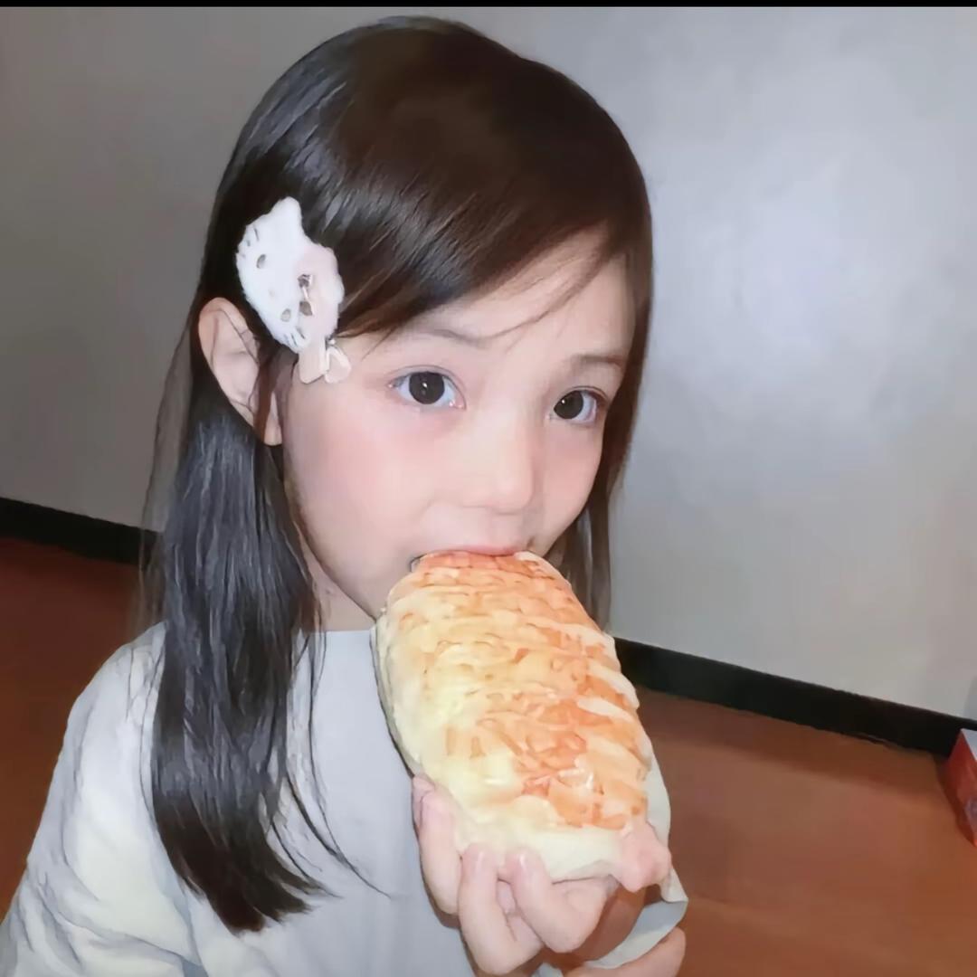 甜芝芝