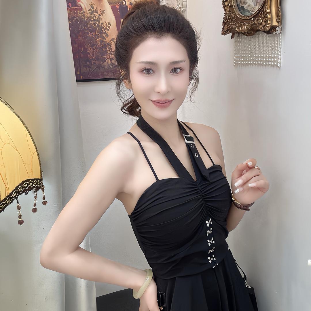 一粒沙。