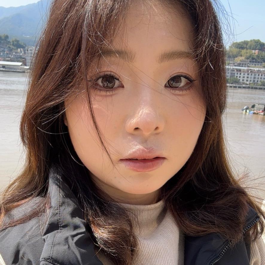 是梅子吖