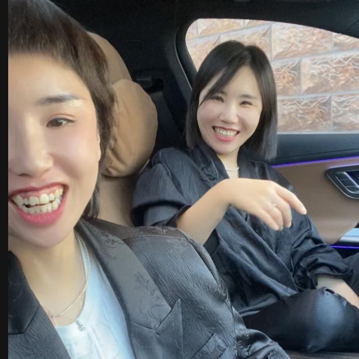 姐妹小店