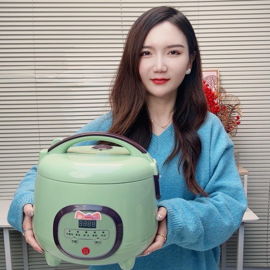 芳芳厨房电器严选