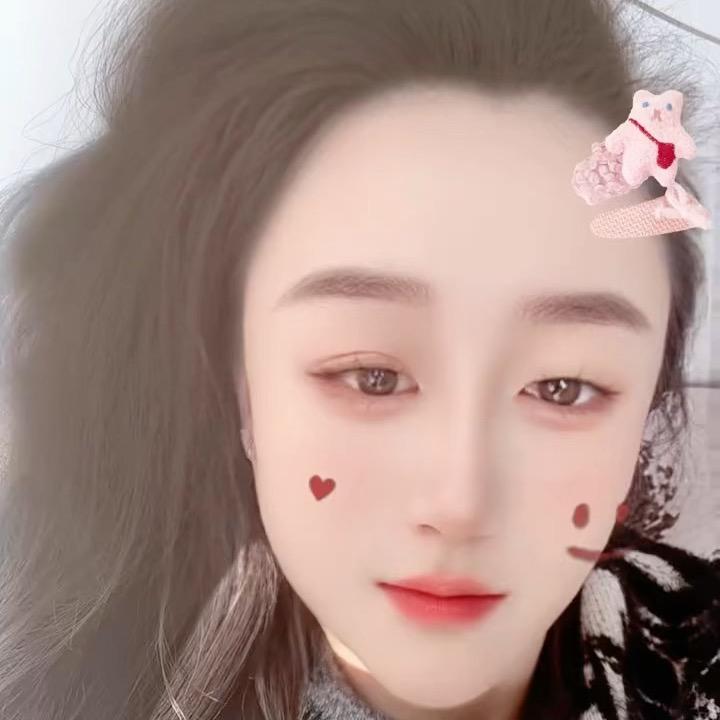 冰糖🍬很甜