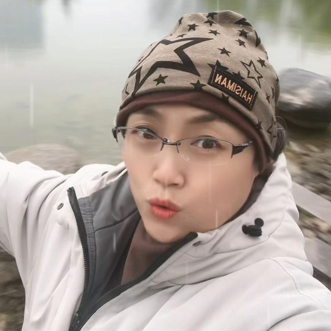 琳子大了🔥