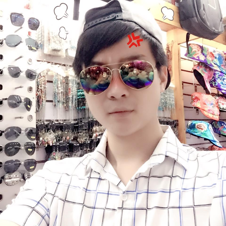 风靡于你