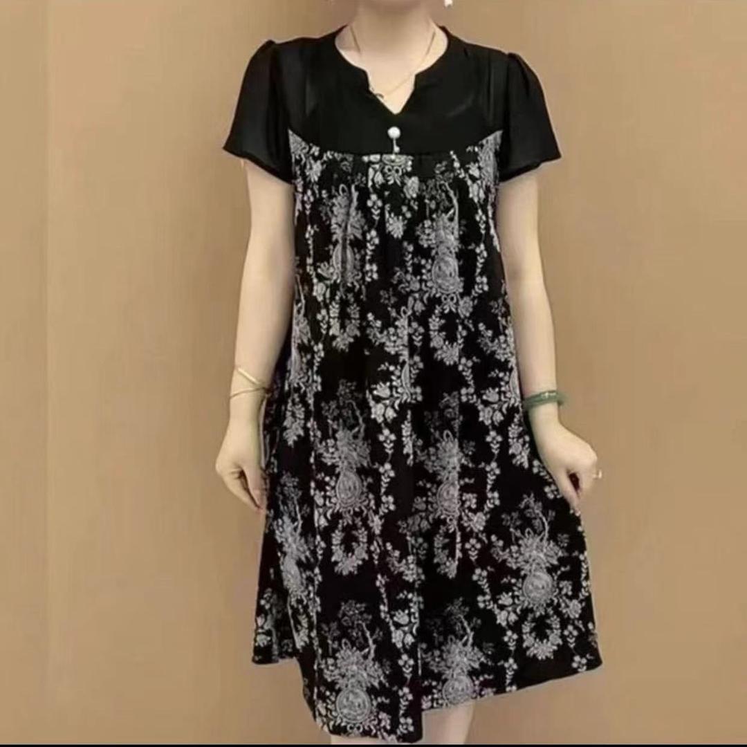 一朵优服装工厂店