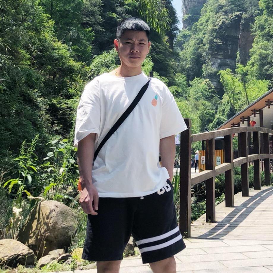 铁路小哥