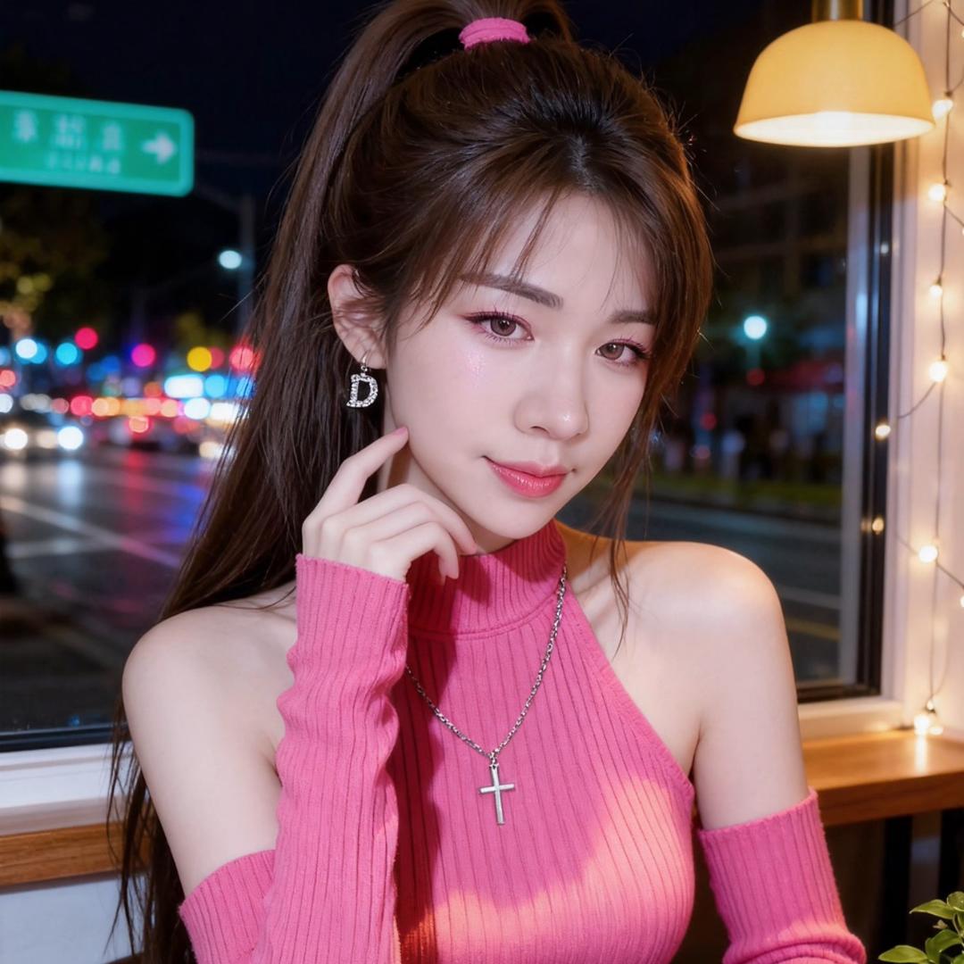 @小雪