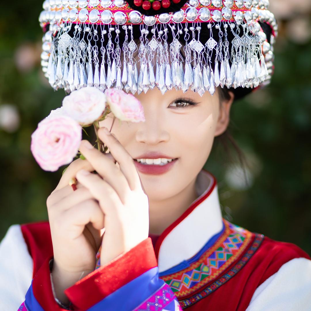 黑英子