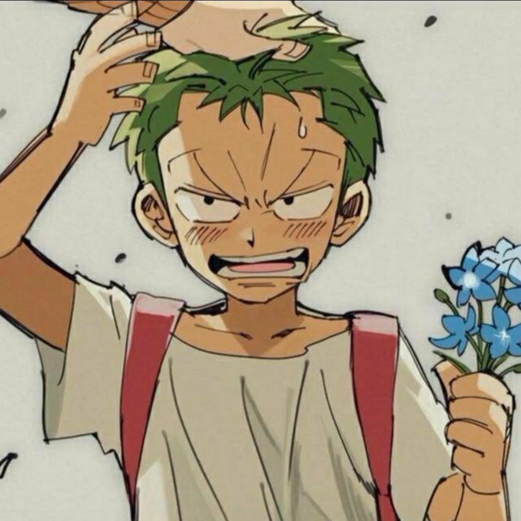 Zoro