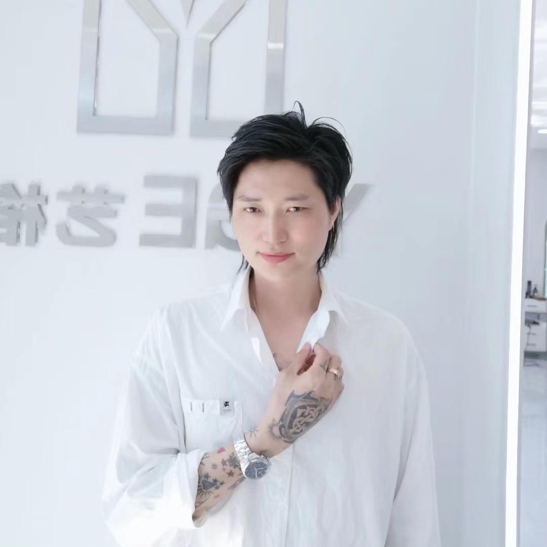 潮阳艺格专业减龄烫发