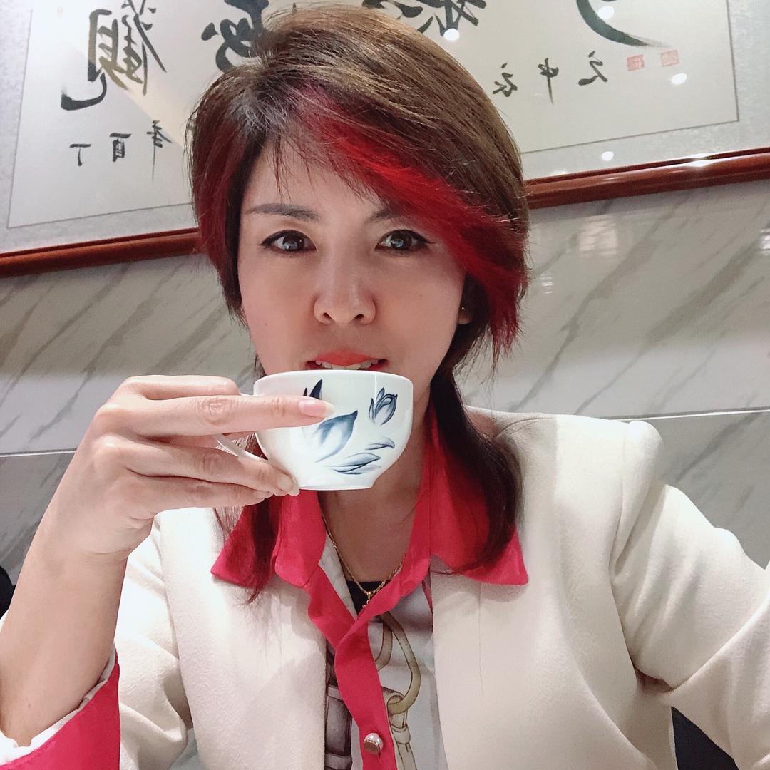 白姐(陪跑赢)