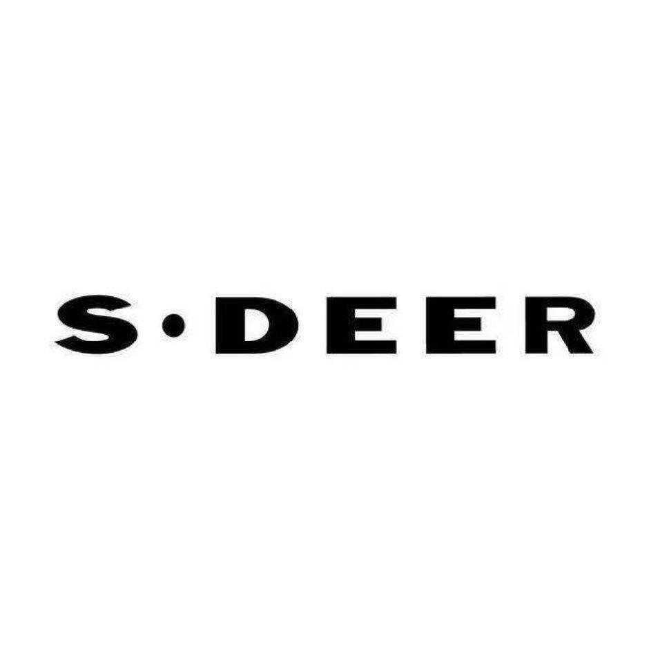 S•DEER设计师女装枣庄薛城银座二楼