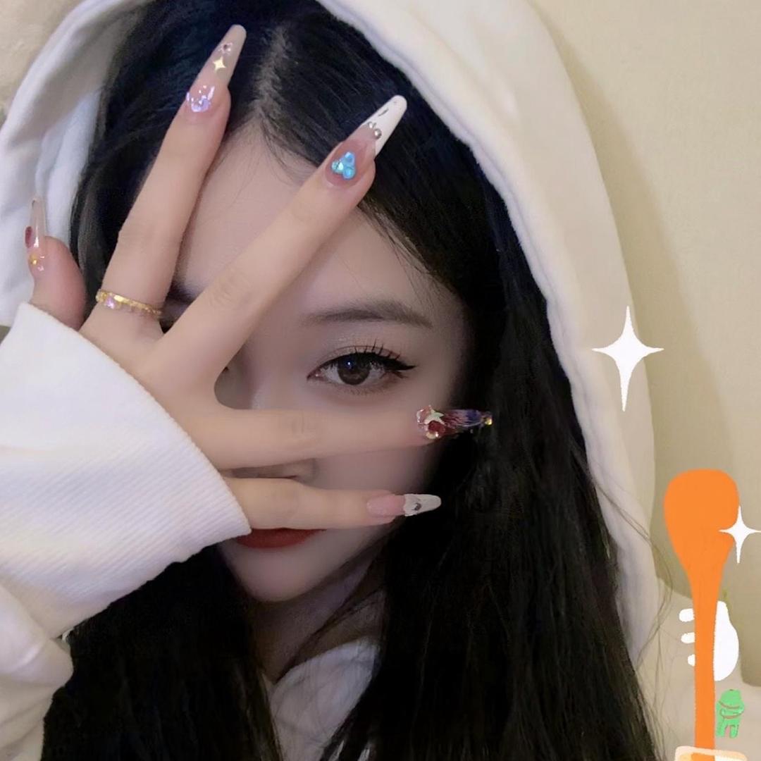 🌸妮ഒ 福气小甜饼