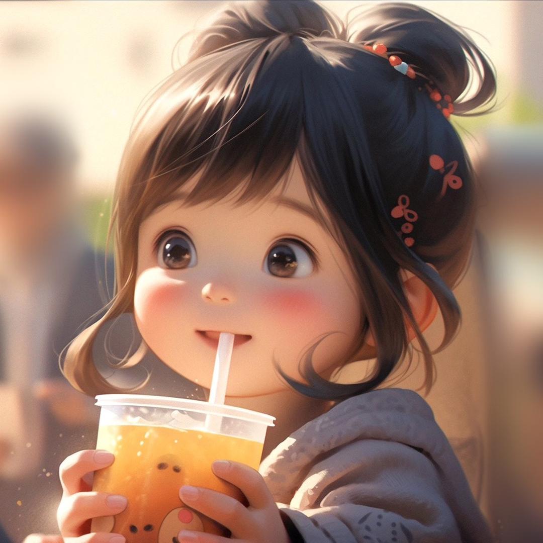 小许不爱吃香菜
