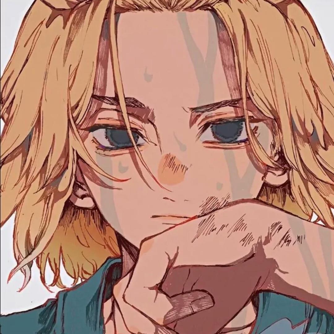 脚踹路边一条Mikey