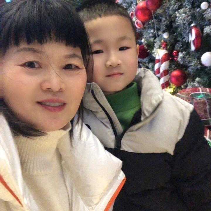 快乐奶奶的日常生活