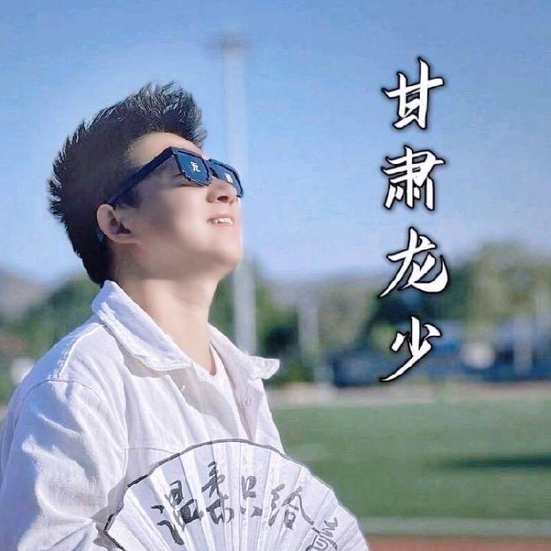 甘肃龙少
