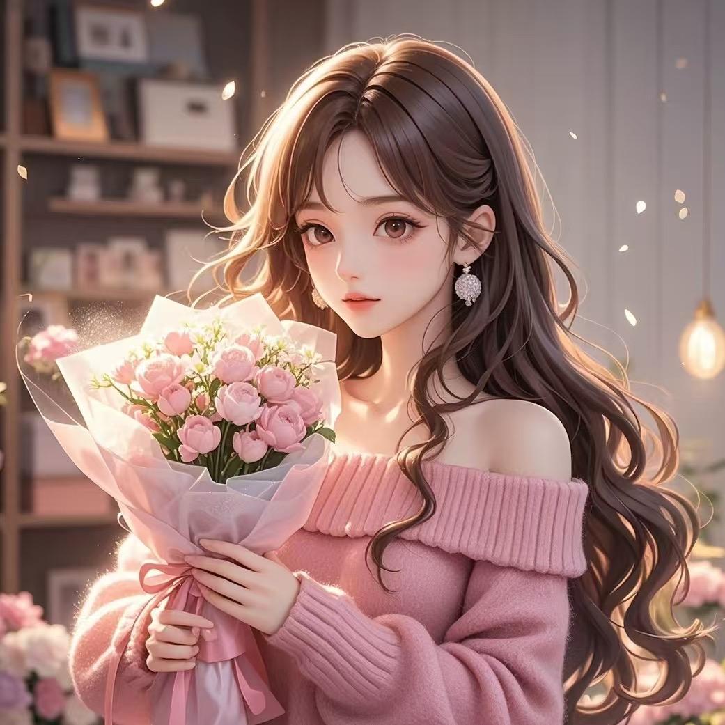 触动你的旋《玲子》